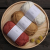 No need to battle between, choose both! Yarn of the Month in May
