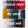 Brooklyn Tweed is coming!