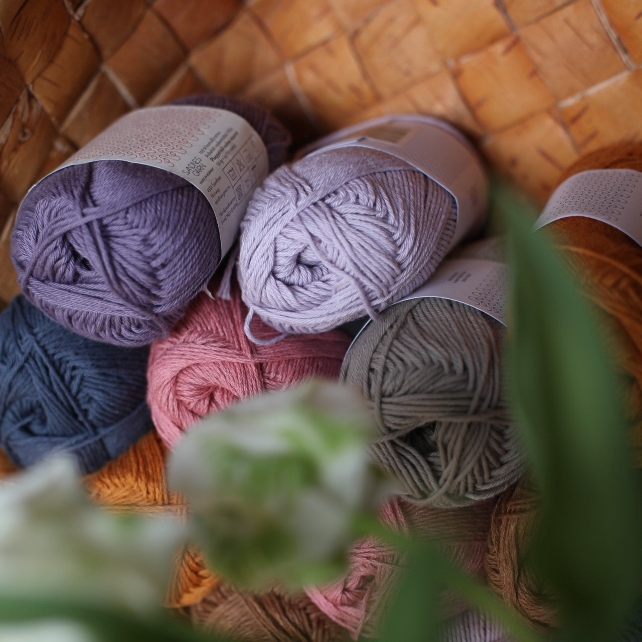 Keväiset kässämessut netissä