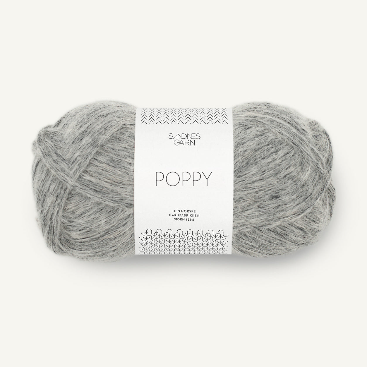 Sandnes Garn - Poppy