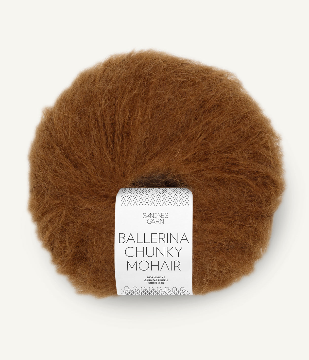 Sandnes Garn - Ballerina Chunky Mohair