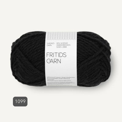 Sandnes Garn - Fritidsgarn