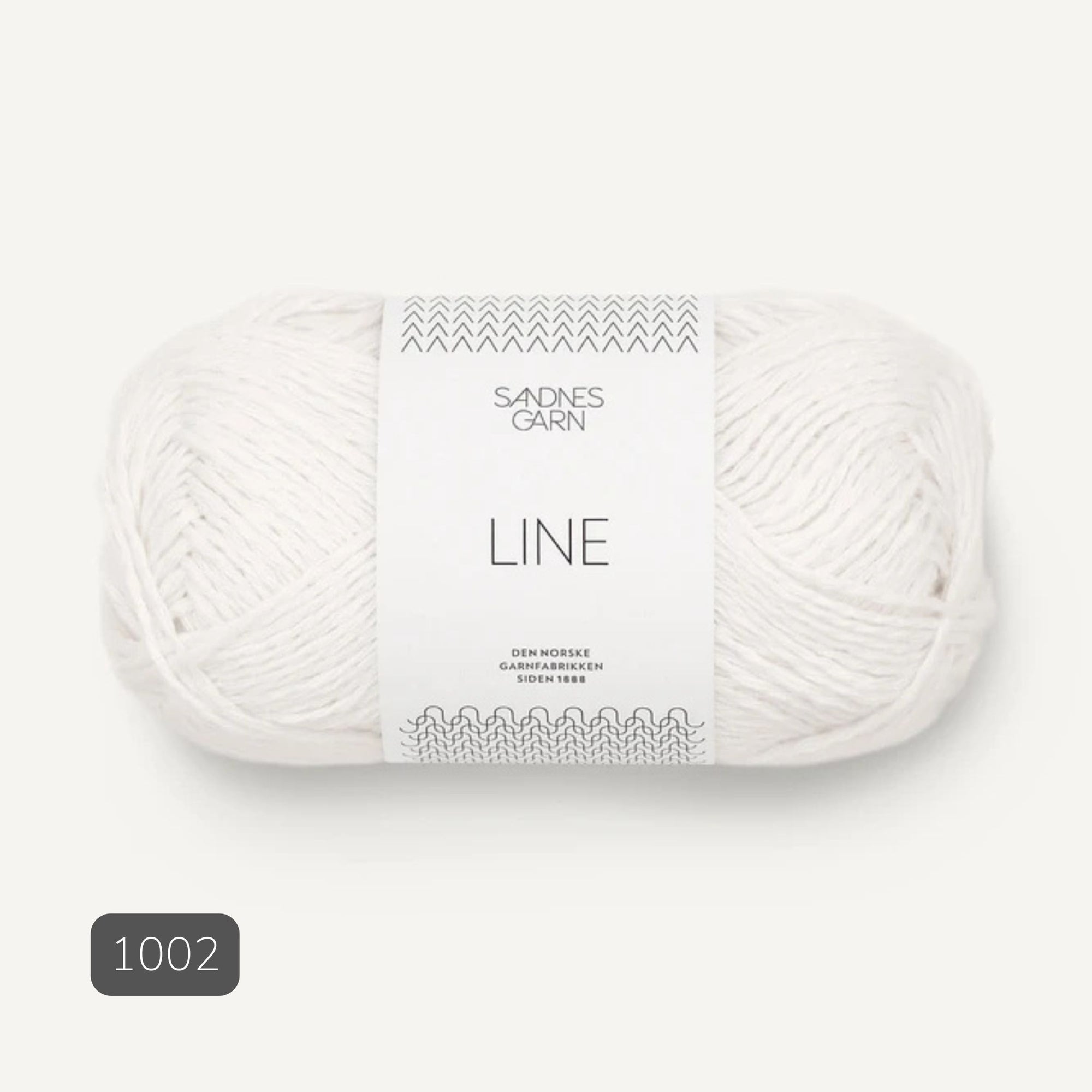 Sandnes Garn - Line