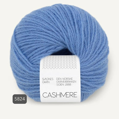 Sandnes Garn - Cashmere