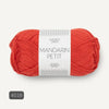 Sandnes Garn - Mandarin Petit