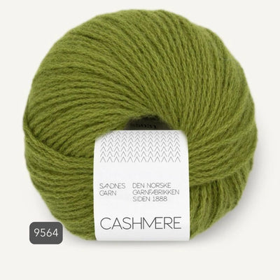 Sandnes Garn - Cashmere