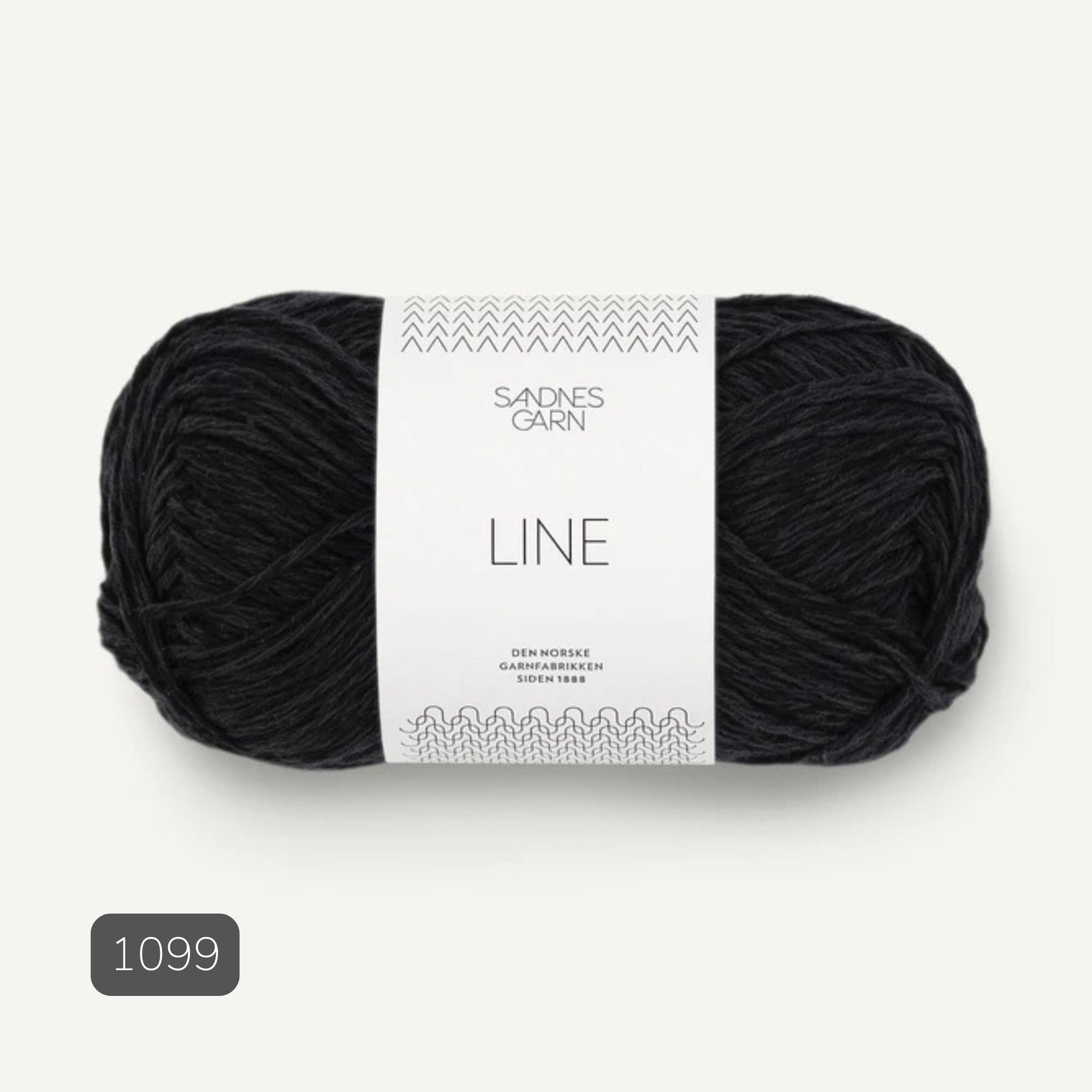 Sandnes Garn - Line