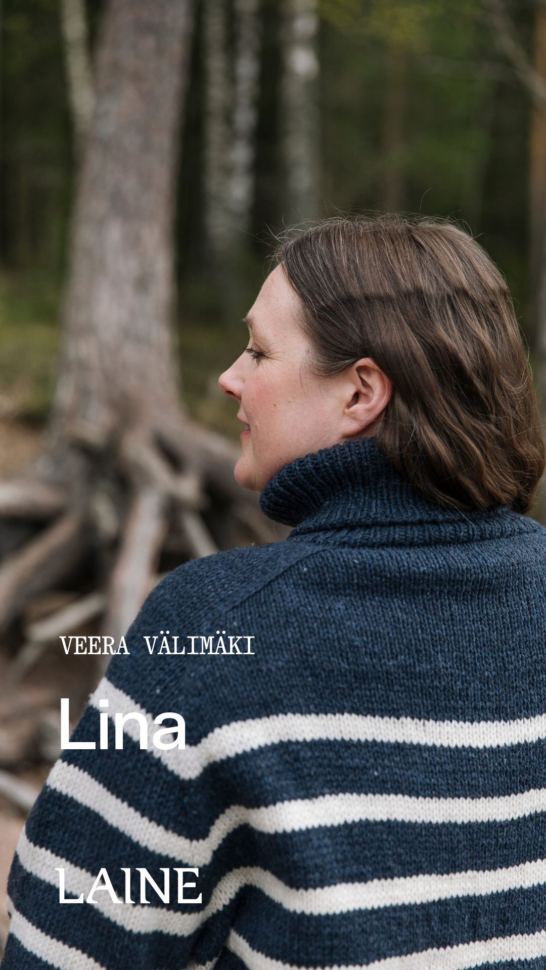Veera Välimäki; My Dream Knits