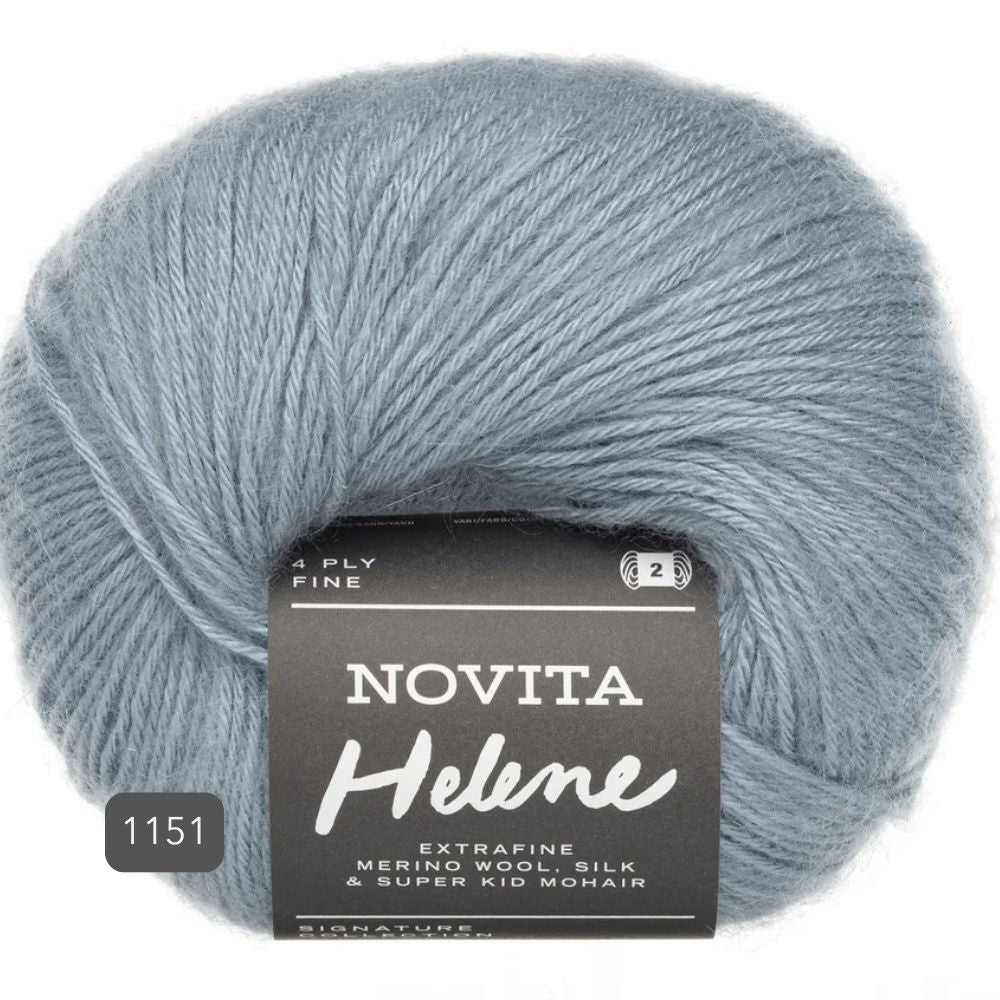 Novita - Helene