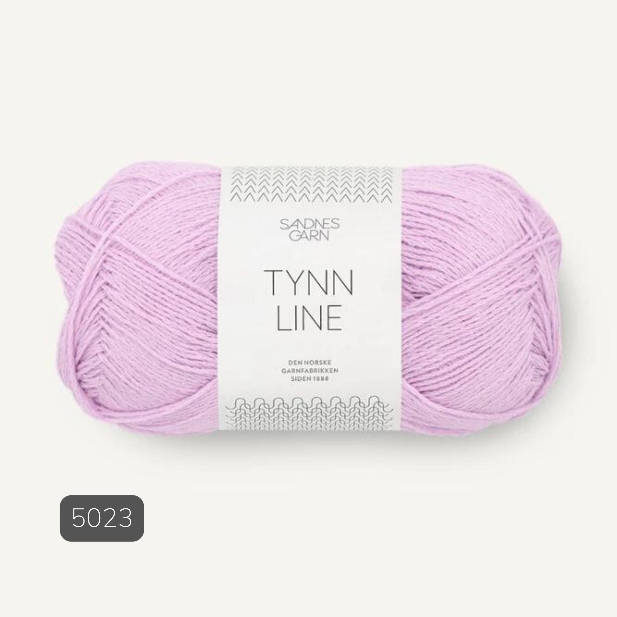 Sandnes Garn - Tynn Line