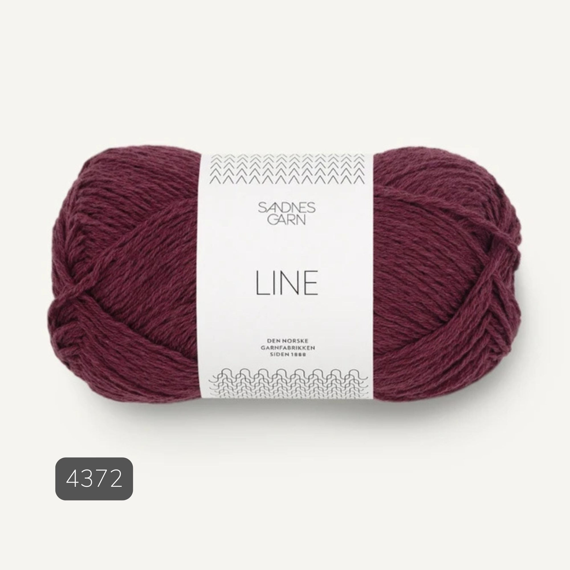 Sandnes Garn - Line