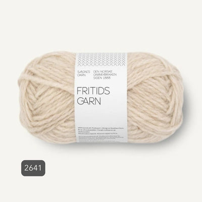 Sandnes Garn - Fritidsgarn