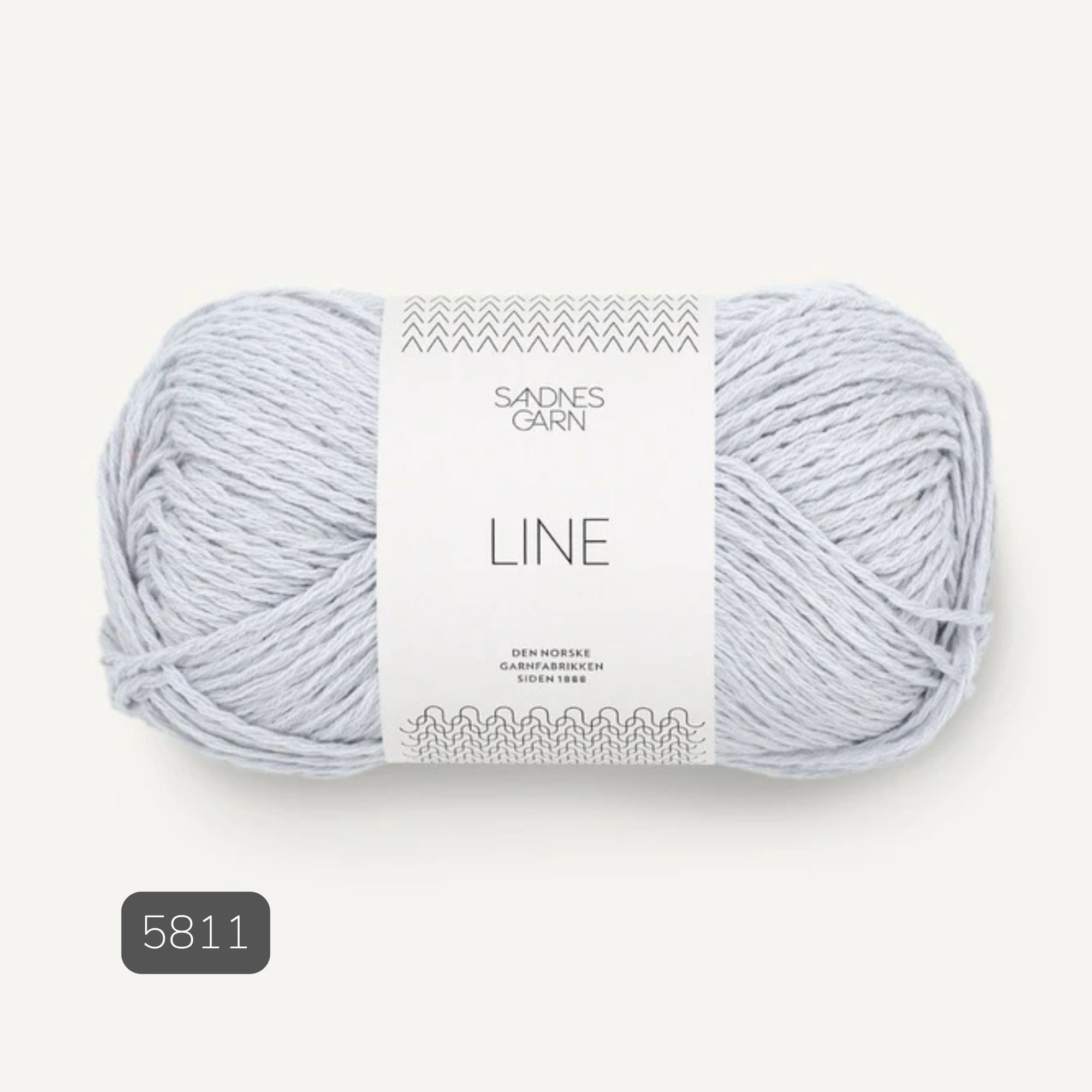 Sandnes Garn - Line