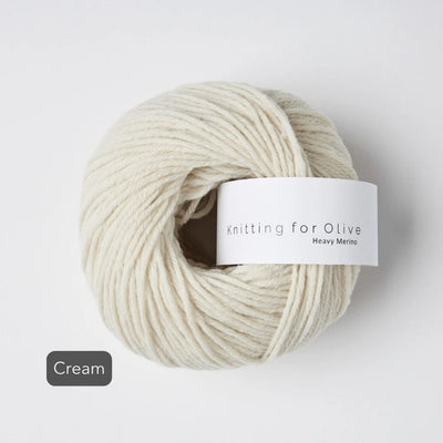 Knitting for Olive - Heavy Merino