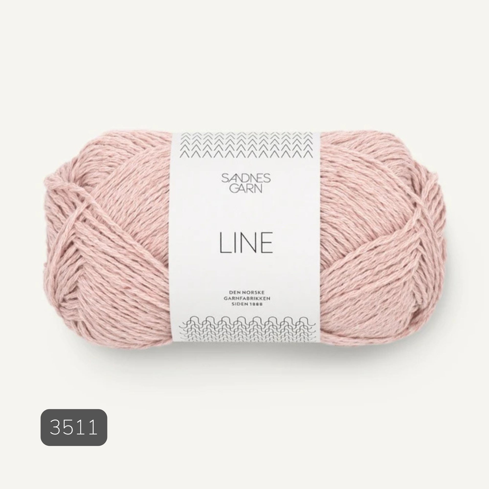 Sandnes Garn - Line