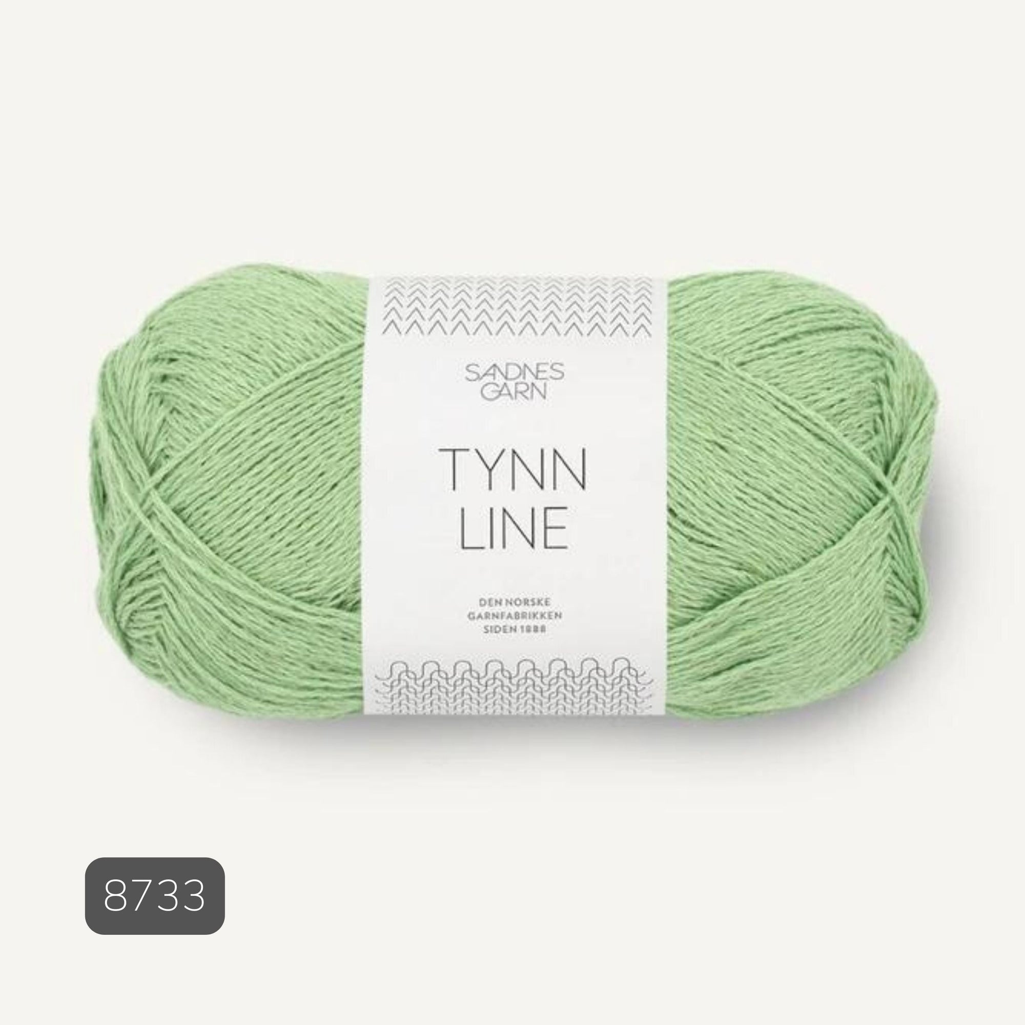 Sandnes Garn - Tynn Line