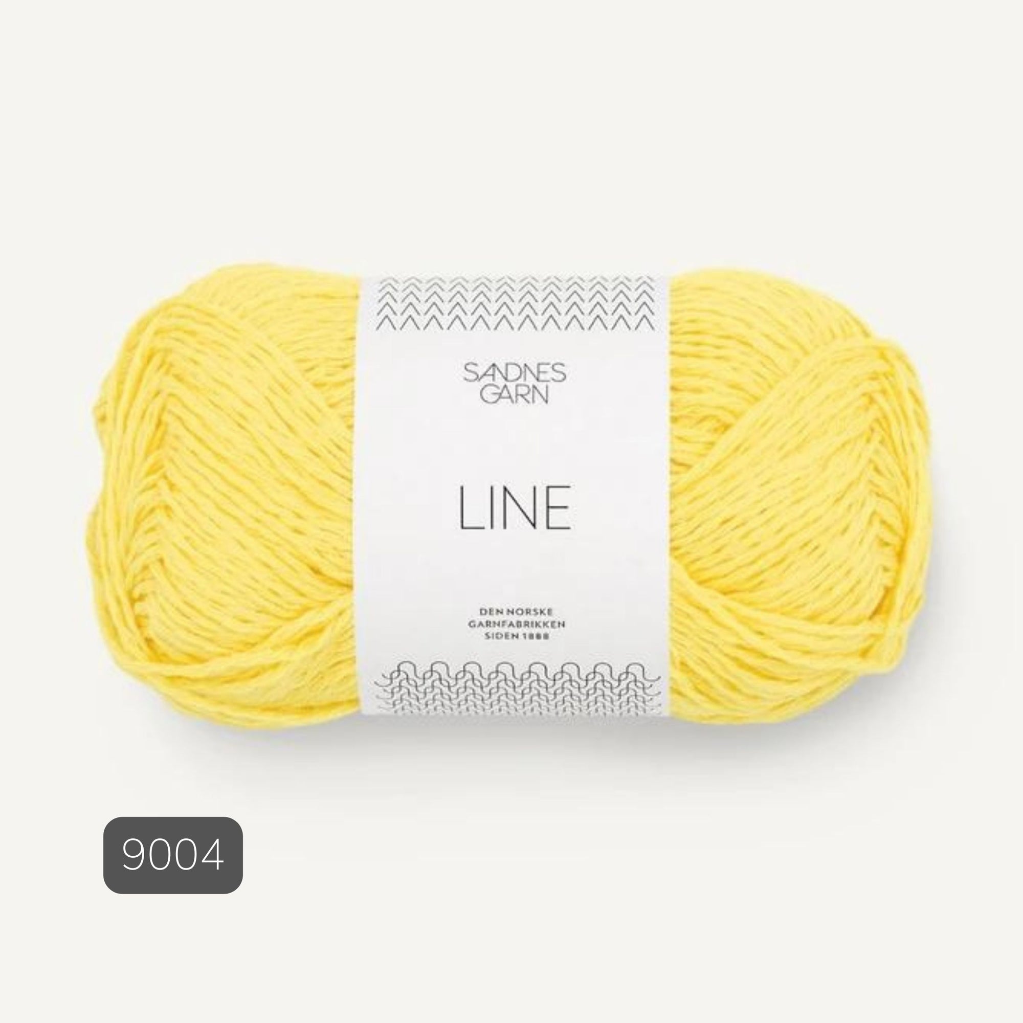 Sandnes Garn - Line Ale