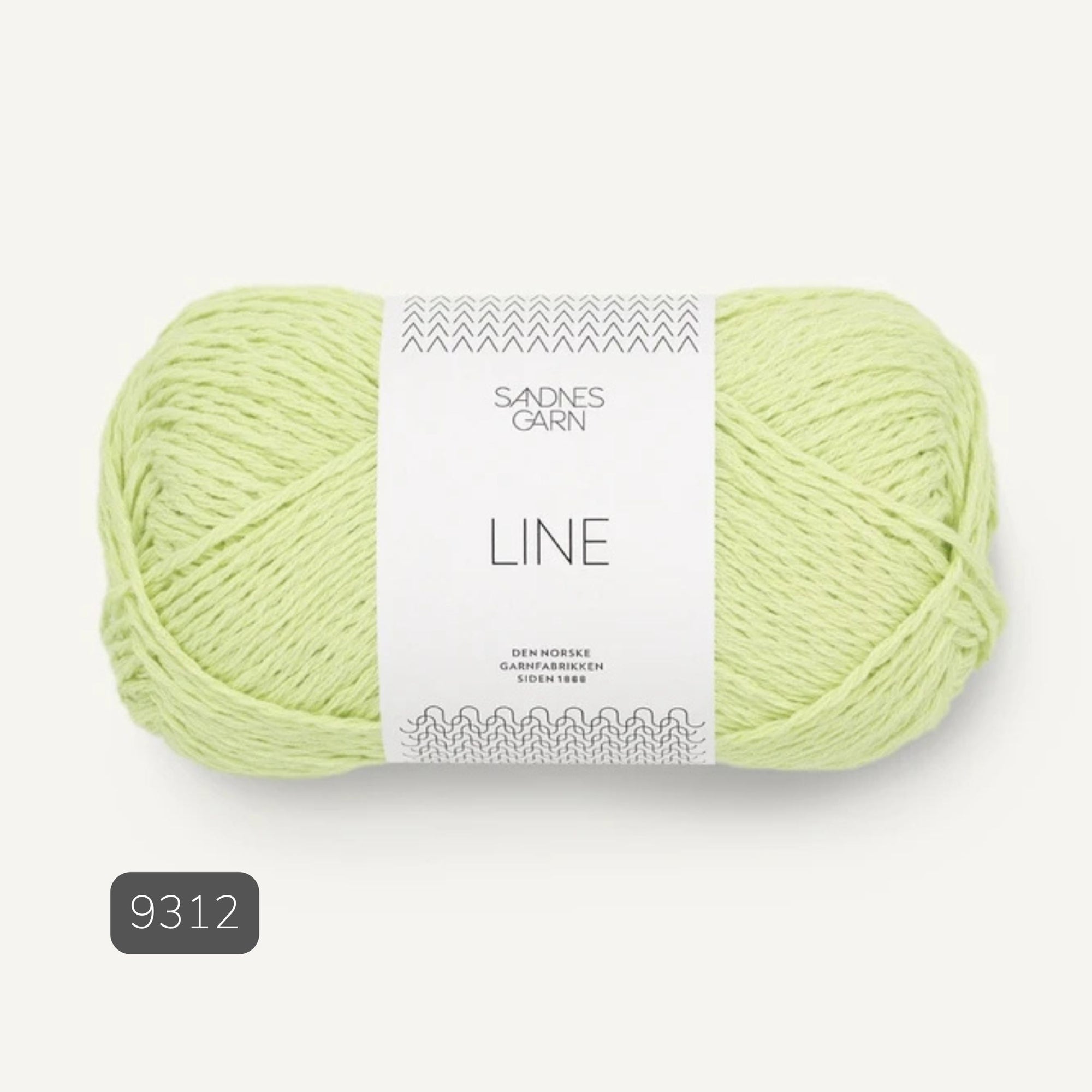 Sandnes Garn - Line