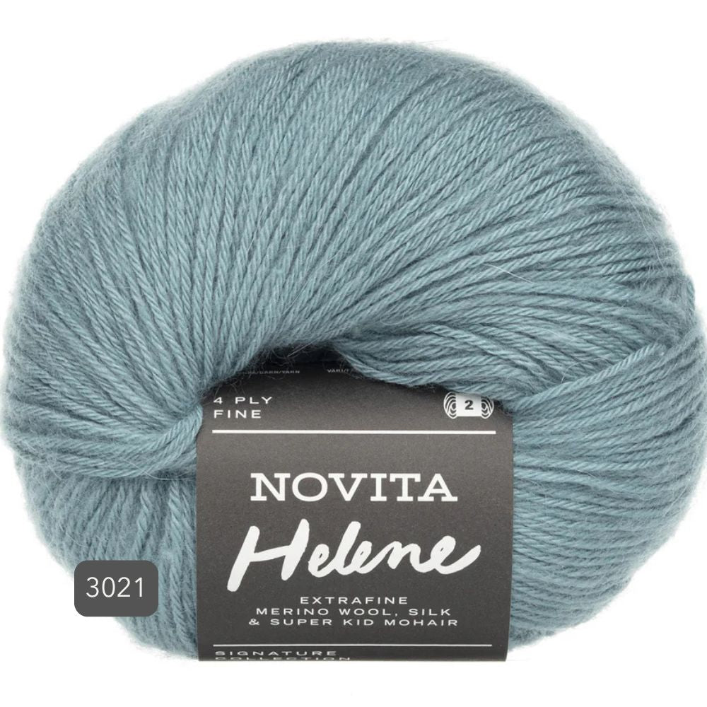 Novita - Helene
