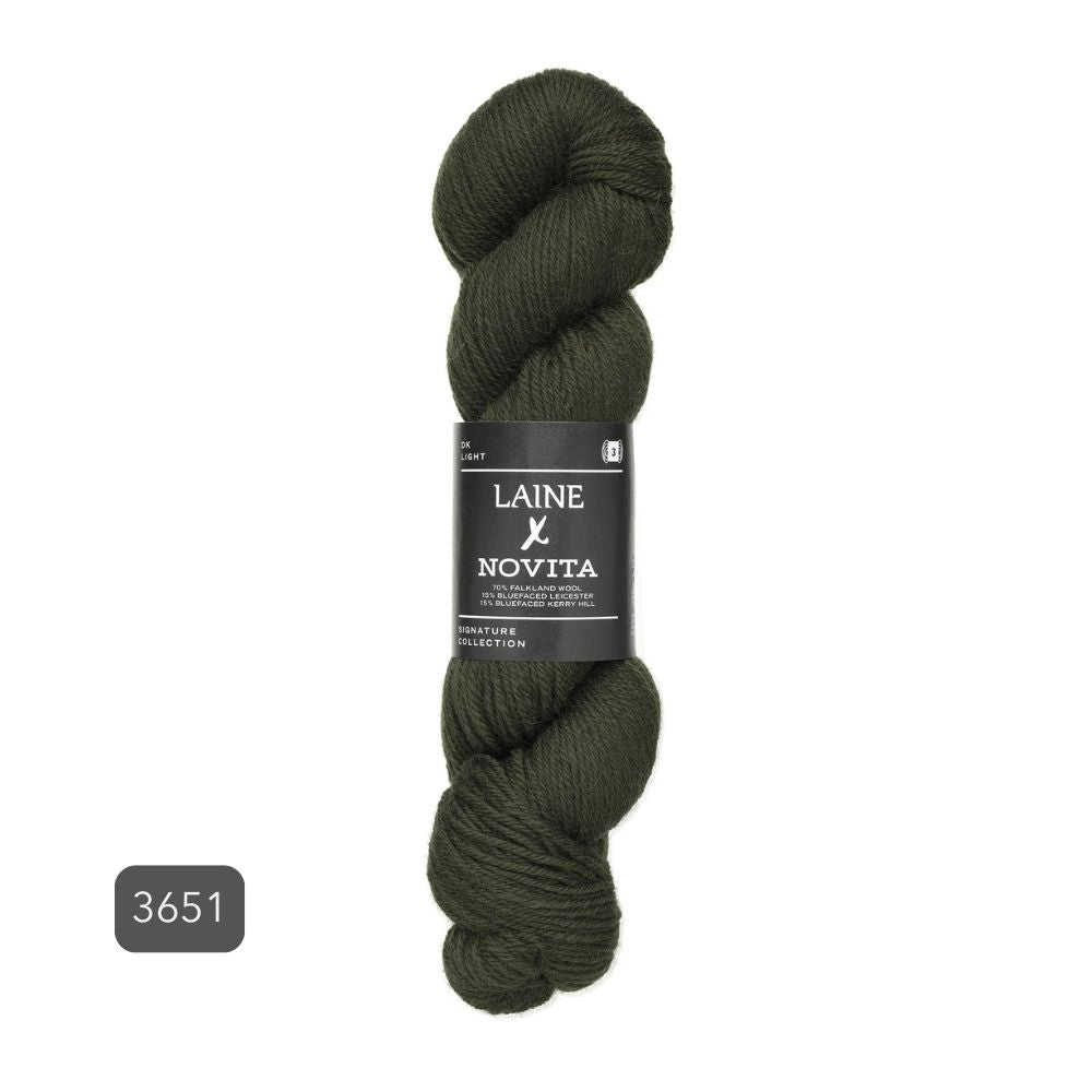 Novita - Laine DK