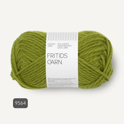 Sandnes Garn - Fritidsgarn