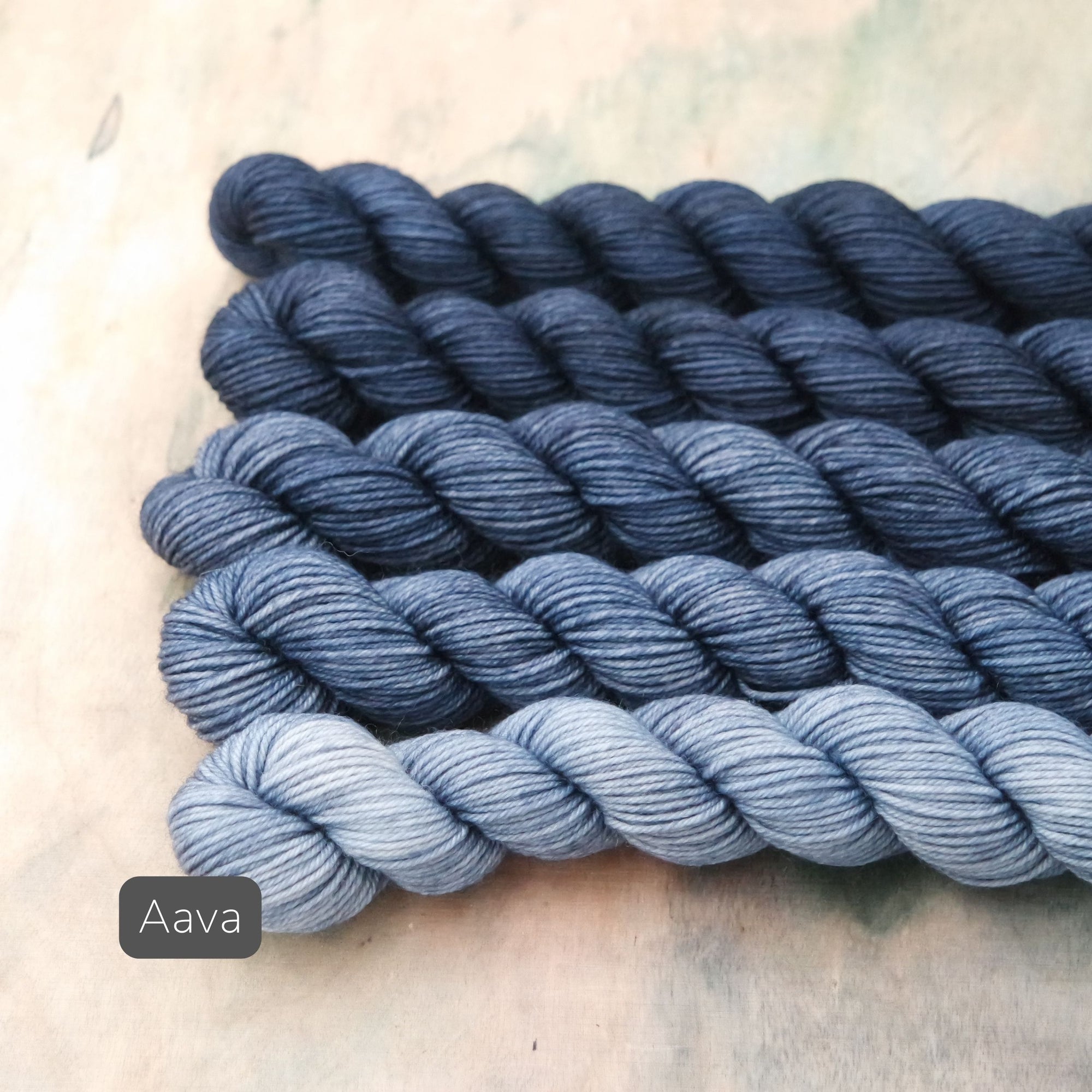 Aara - Mieli - Mini-set