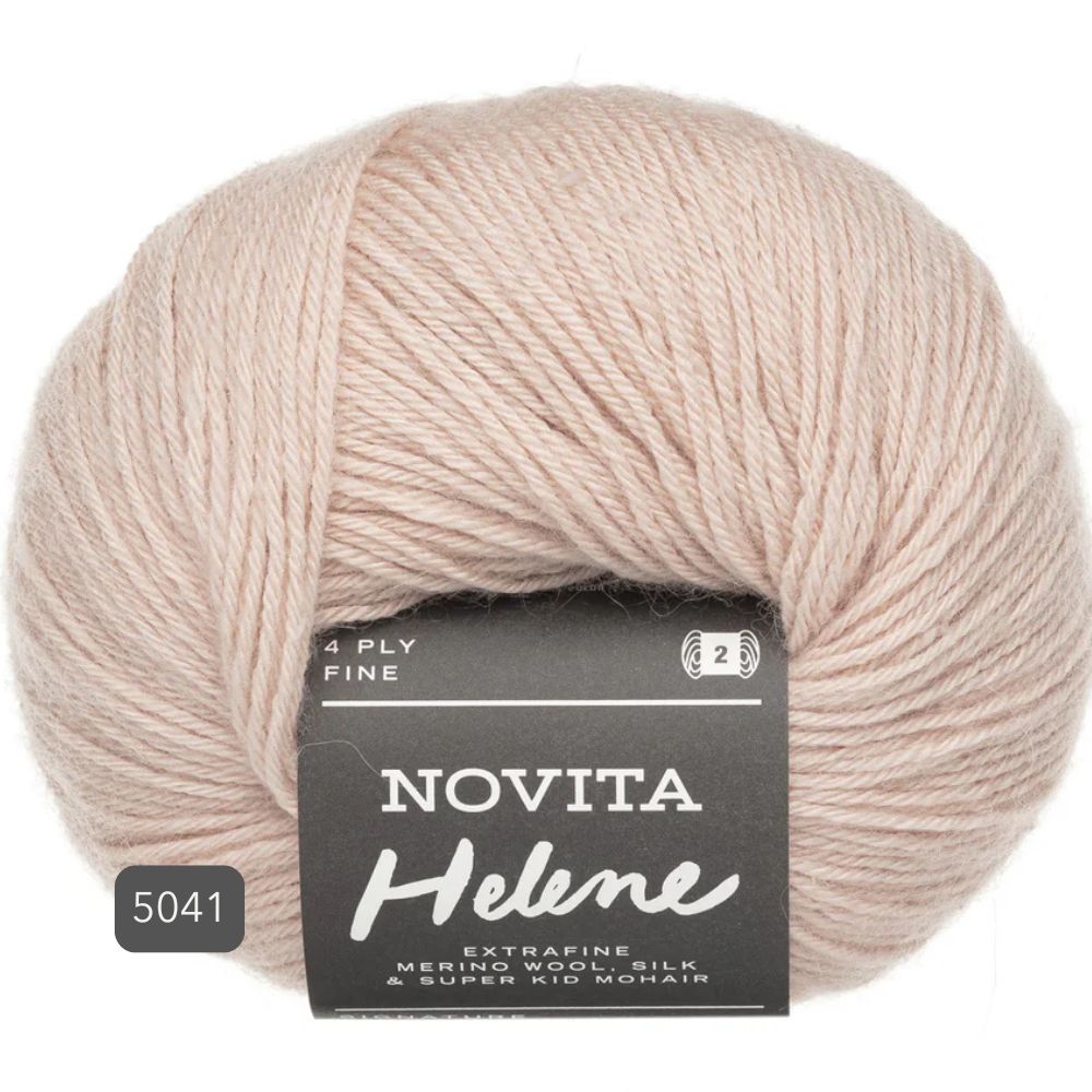 Novita - Helene