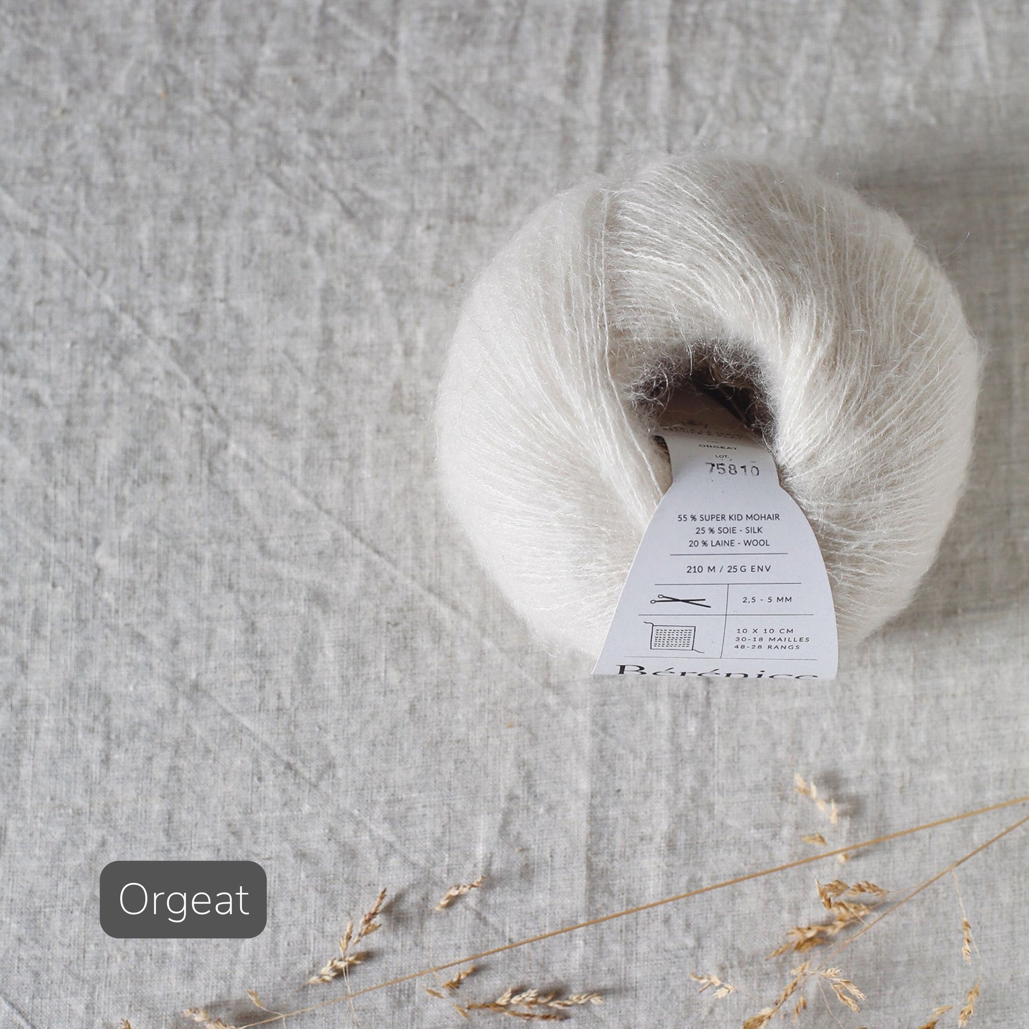 De Rerum Natura - Bérénice