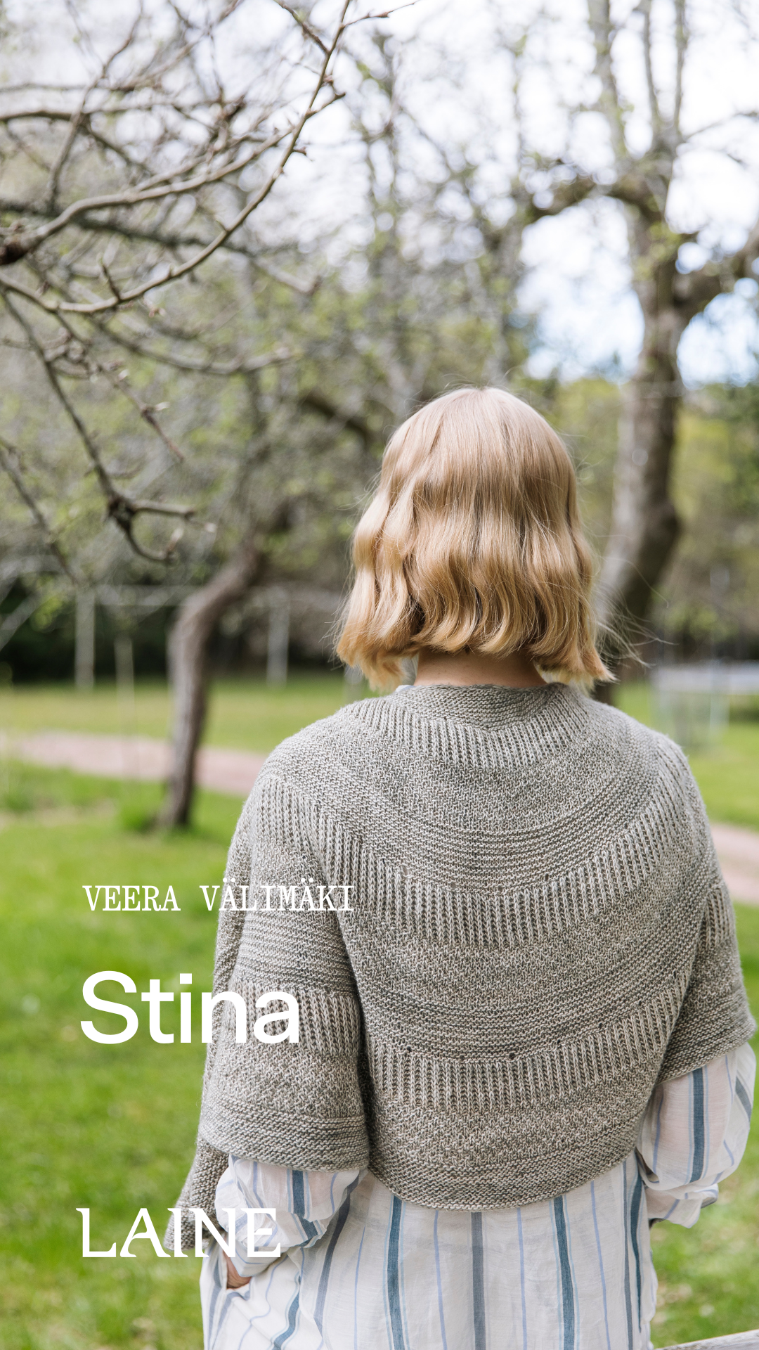 Veera Välimäki; My Dream Knits
