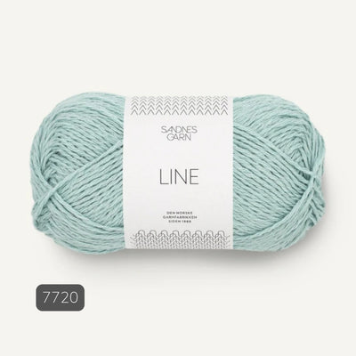 Sandnes Garn - Line Ale