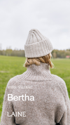 Veera Välimäki; My Dream Knits