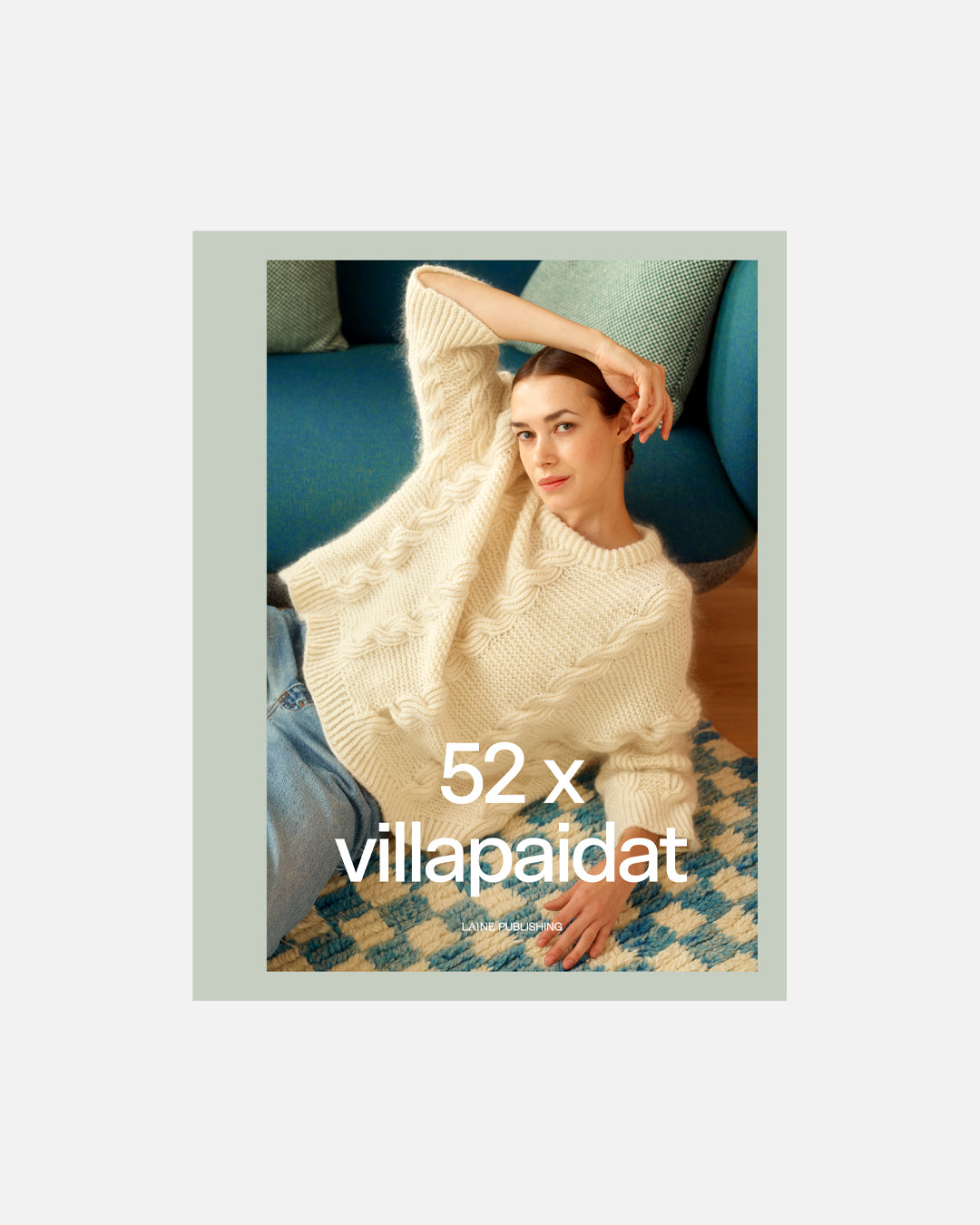 Laine - 52 x villapaidat