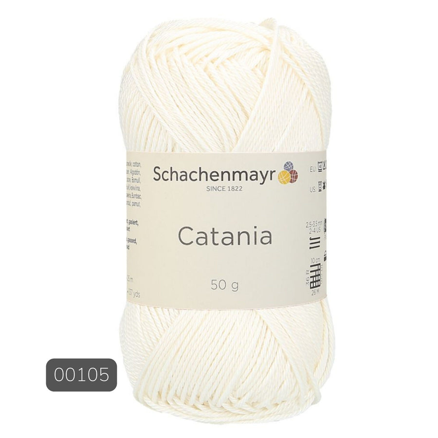 Schachenmayr - Catania