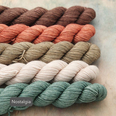 Aara - Mieli - Mini-set