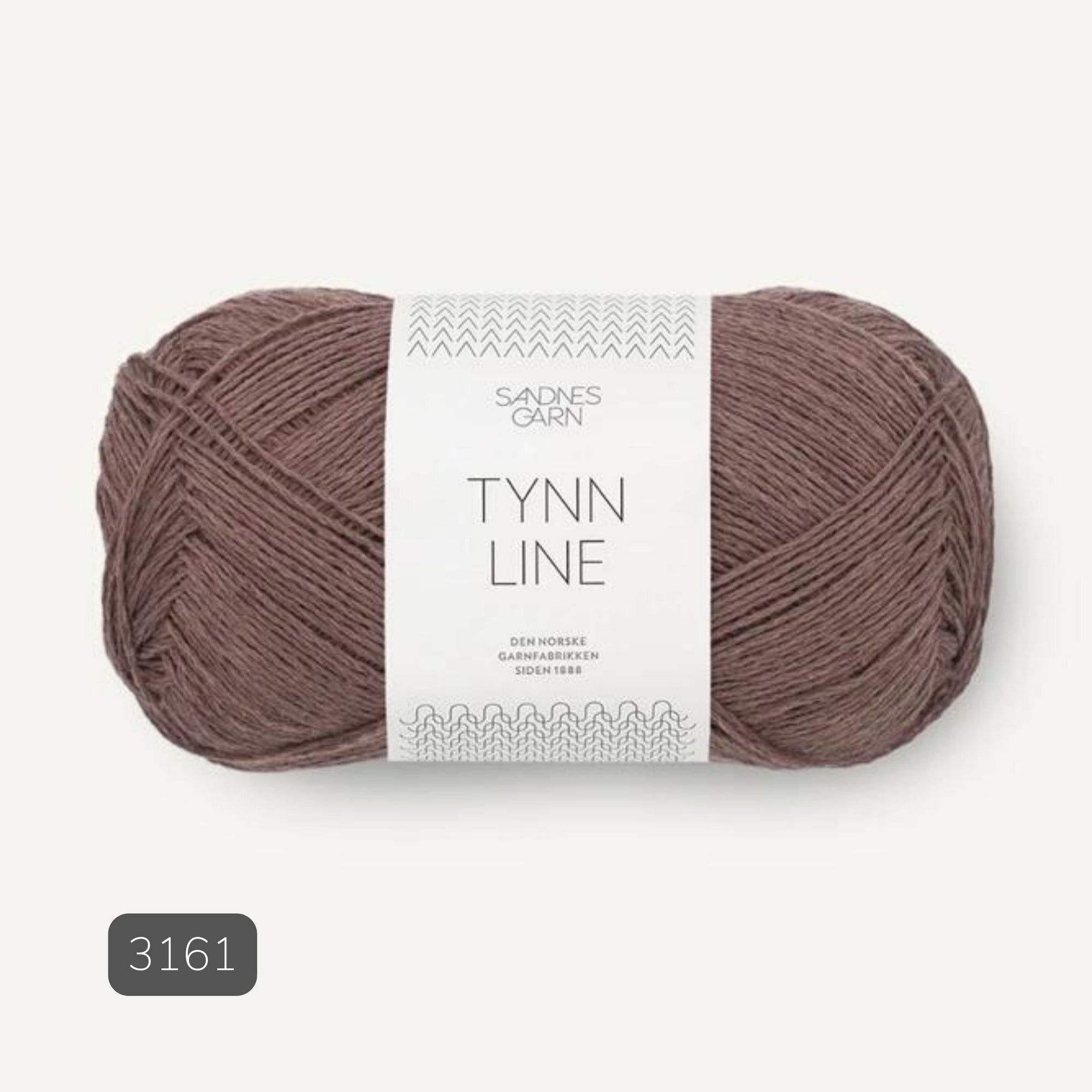 Sandnes Garn - Tynn Line