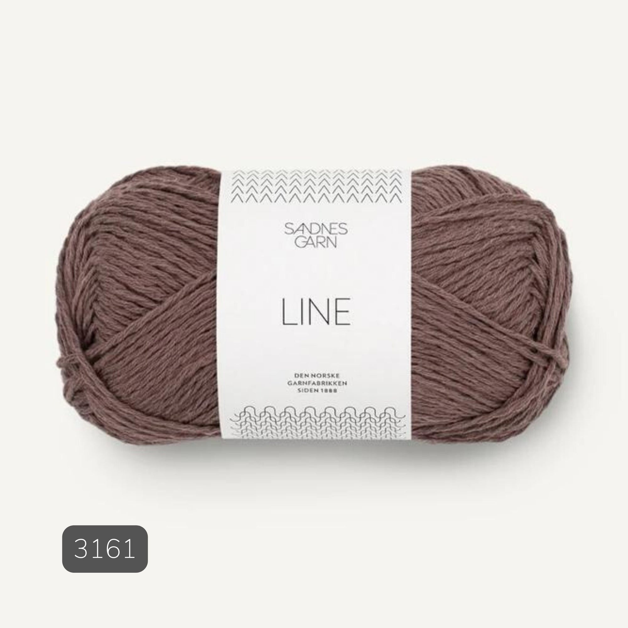 Sandnes Garn - Line