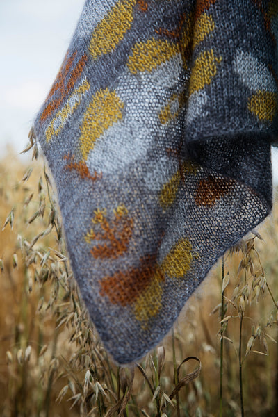 Dee Hardwicke, Jonna Helin - Cultivate: Knitting the Beauty of Nature