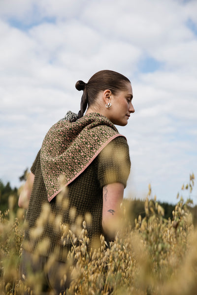 Dee Hardwicke, Jonna Helin - Cultivate: Knitting the Beauty of Nature