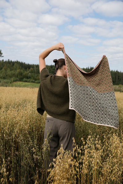 Dee Hardwicke, Jonna Helin - Cultivate: Knitting the Beauty of Nature