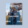 Dee Hardwicke, Jonna Helin - Cultivate: Knitting the Beauty of Nature