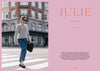 Anna Tanskanen; Cozy Colors, Neuleunelmia Kööpenhaminasta