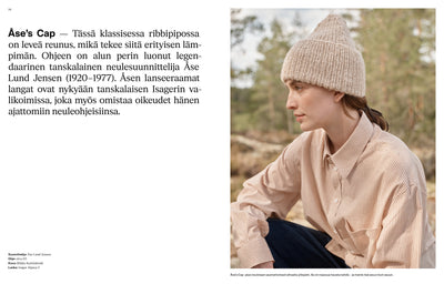 Laine - Nordic Knits