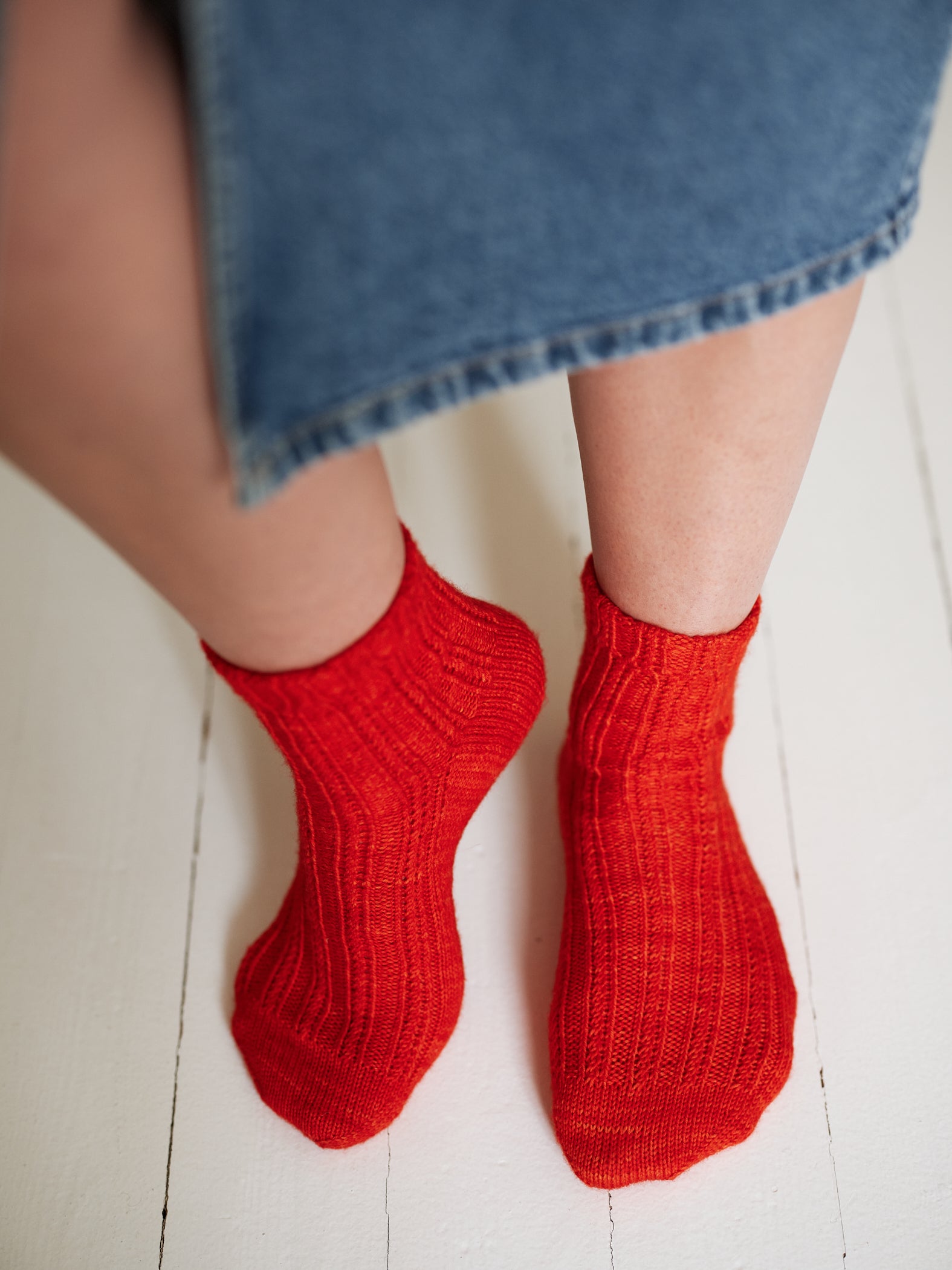 Laine 26, Crossing Paths