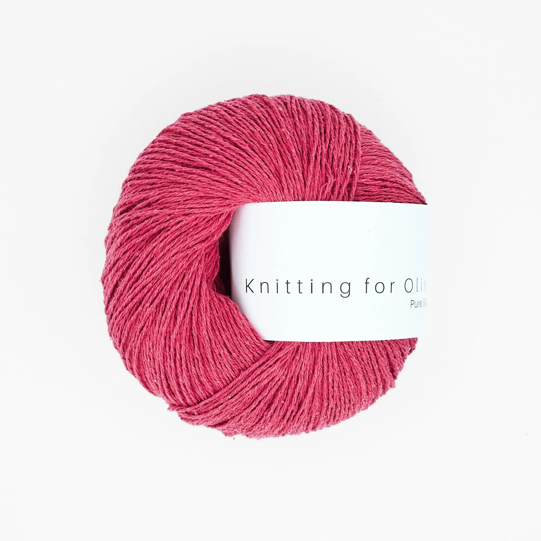 Knitting for Olive - Pure Silk