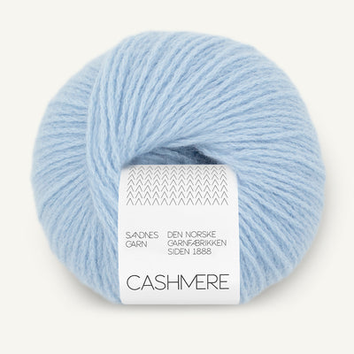 Sandnes Garn - Cashmere