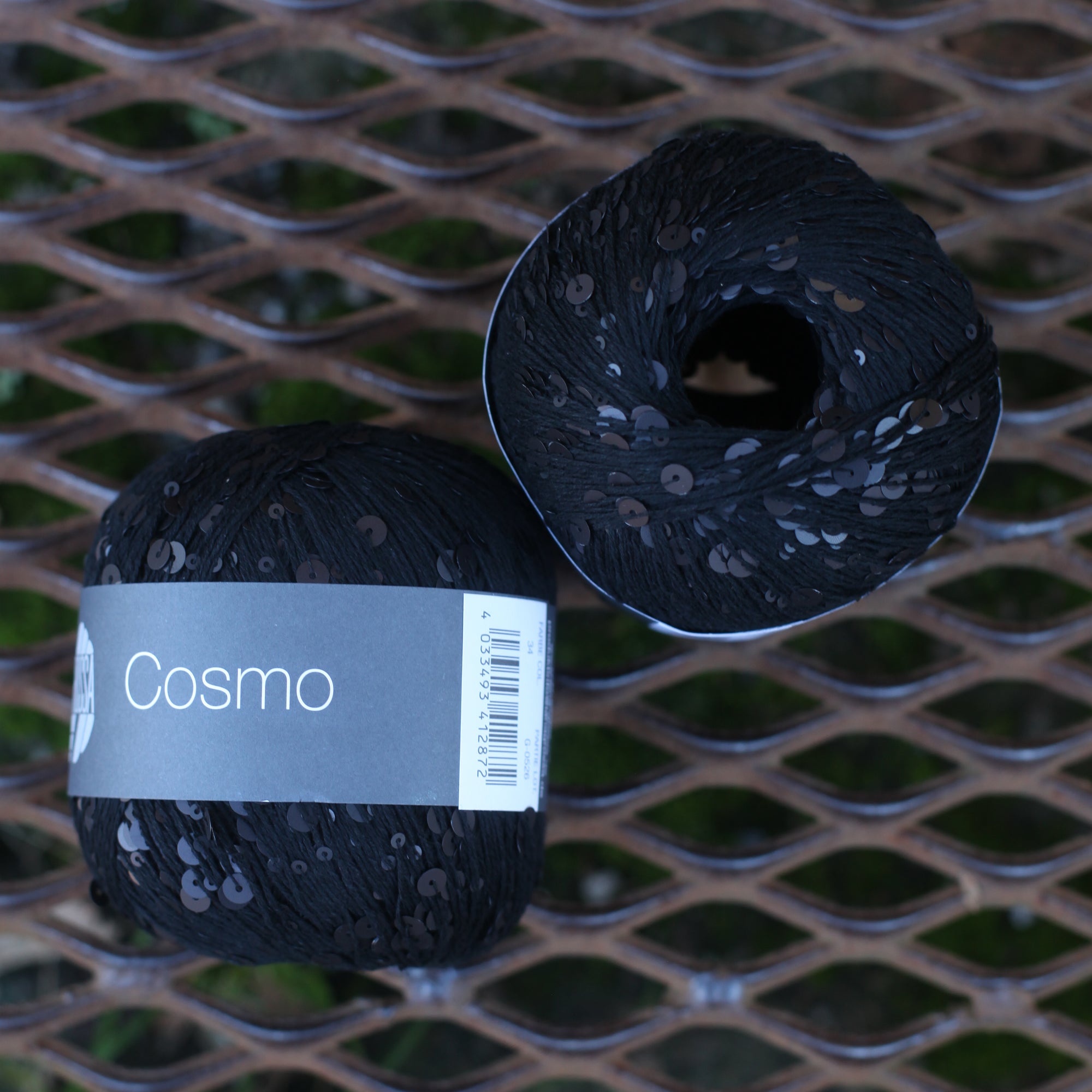 Lana Grossa - Cosmo