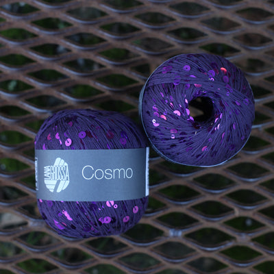 Lana Grossa - Cosmo
