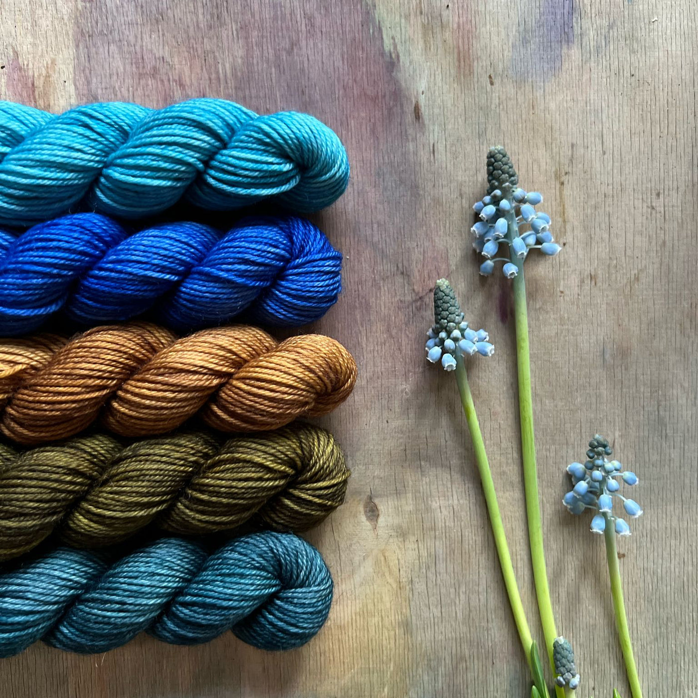 Aara - Mieli - Mini-setti