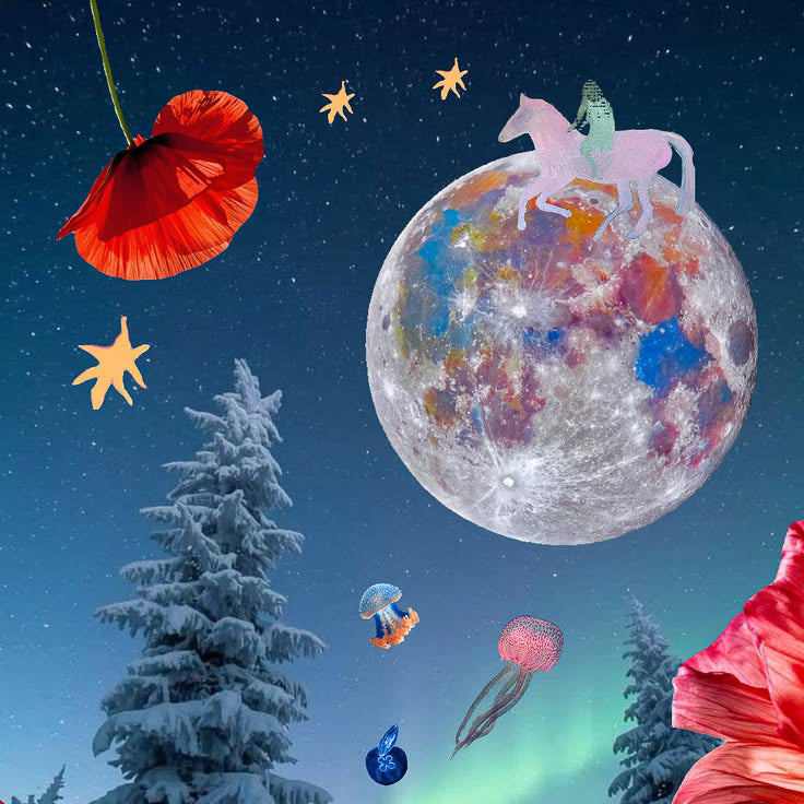 Aara - Mieltyä Advent Calendar