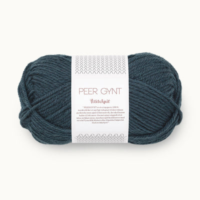 Sandnes Garn - Peer Gynt